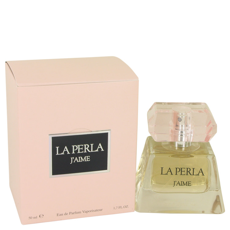 La Perla J'aime Perfume by La Perla | FragranceX.com