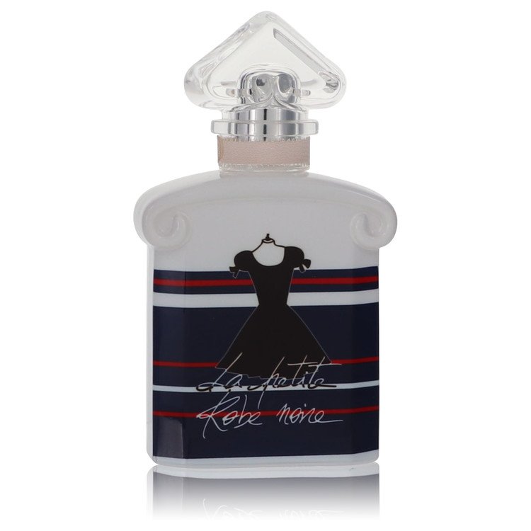 La Petite Robe Noire So Frenchy Perfume by Guerlain 1.6 oz Eau De Parfum Spray (unboxed)