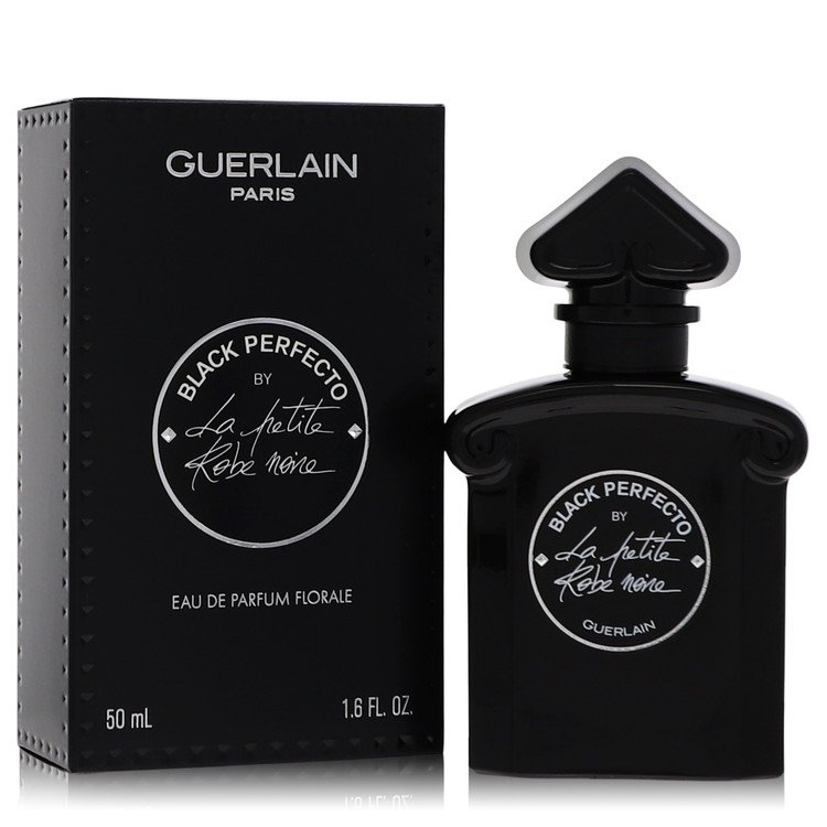 La Petite Robe Noire Black Perfecto Perfume by Guerlain