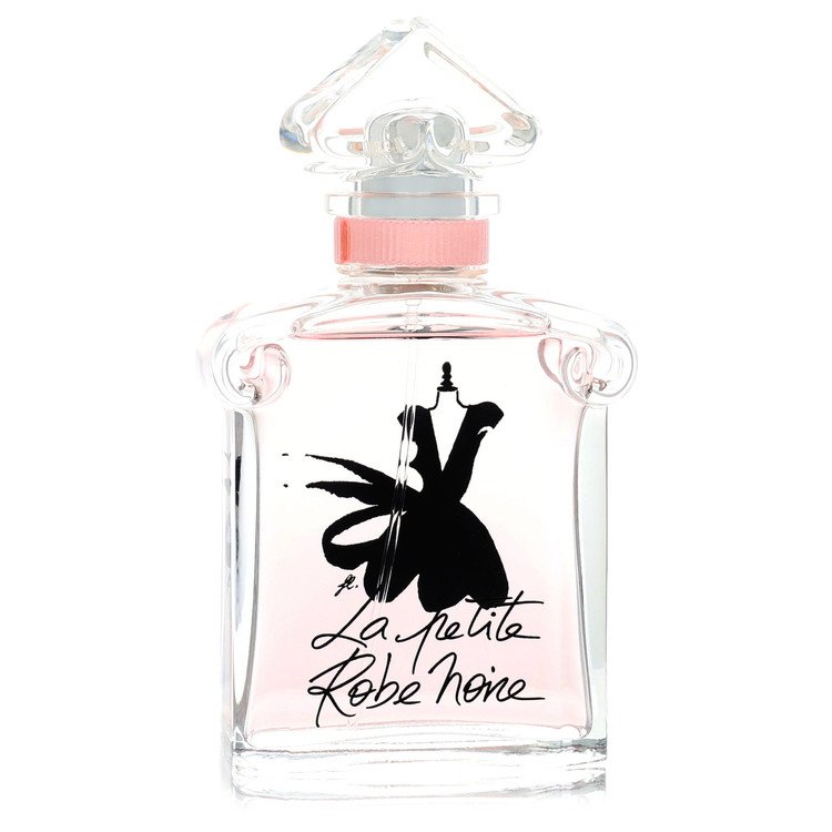 La Petite Robe Noire Perfume by Guerlain Perfume 1.6 Oz Eau De Toilette Spray (unboxed)