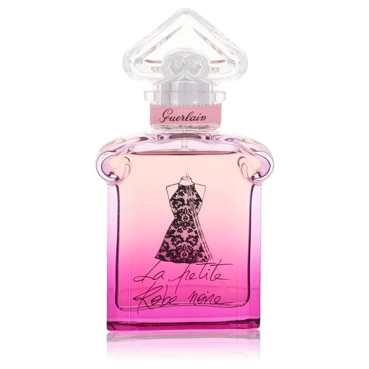 La Petite Robe Noire Ma Robe Hippie Chic Perfume by Guerlain