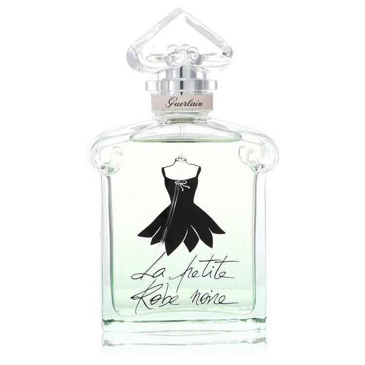 La Petite Robe Noire Ma Robe Petales Perfume by Guerlain