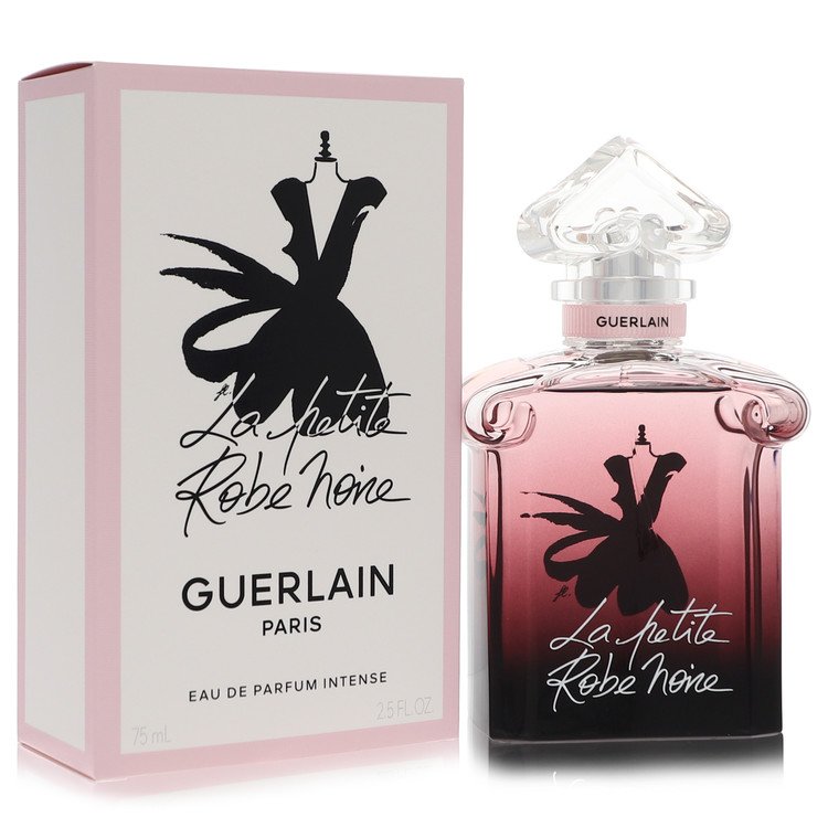 La Petite Robe Noire Intense Perfume by Guerlain 75 ml Eau De Parfum Spray