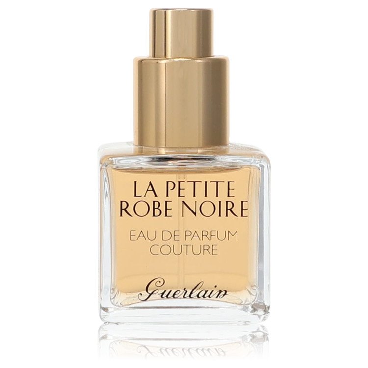 La Petite Robe Noire Couture Perfume by Guerlain 1 oz Eau De Parfum Spray (Tester)