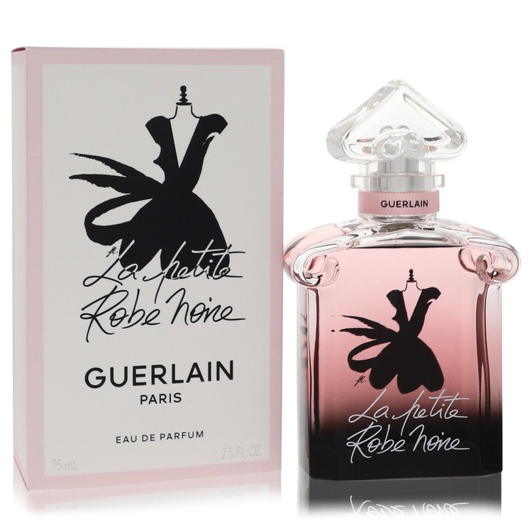 La Petite Robe Noire Perfume by Guerlain 2.54 oz Eau De Parfum Spray