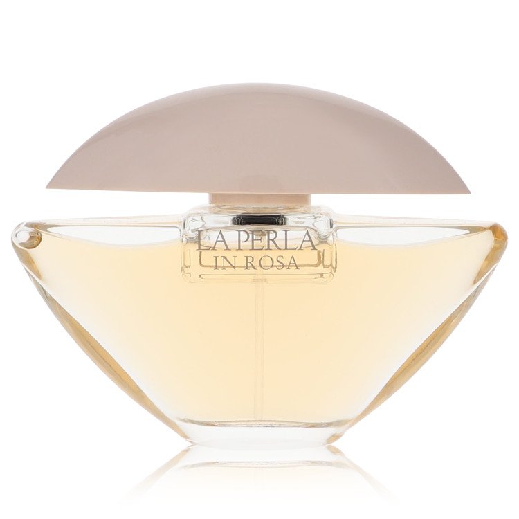 La Perla In Rosa Perfume by La Perla 1.7 oz Eau De Toilette Spray (unboxed)