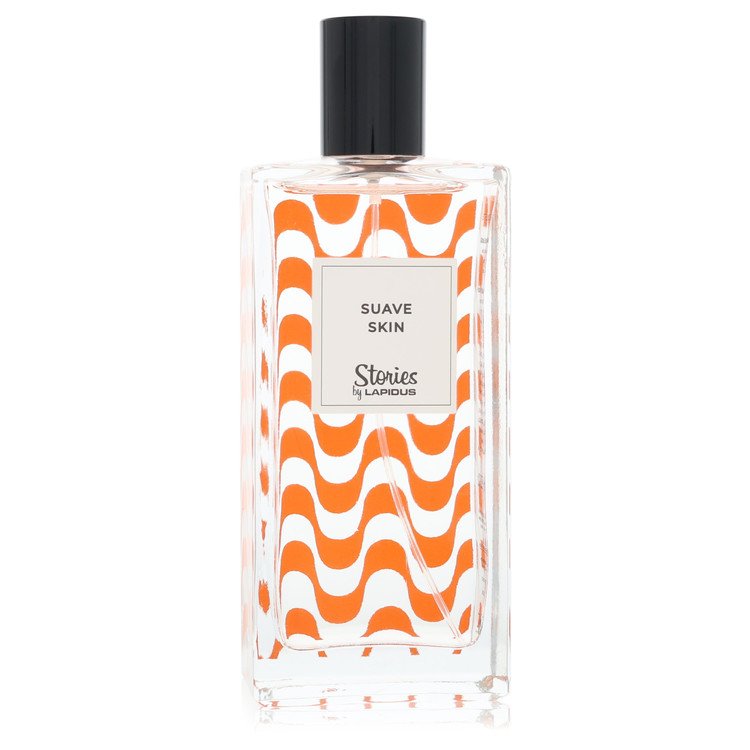 Lapidus Suave Skin Perfume
