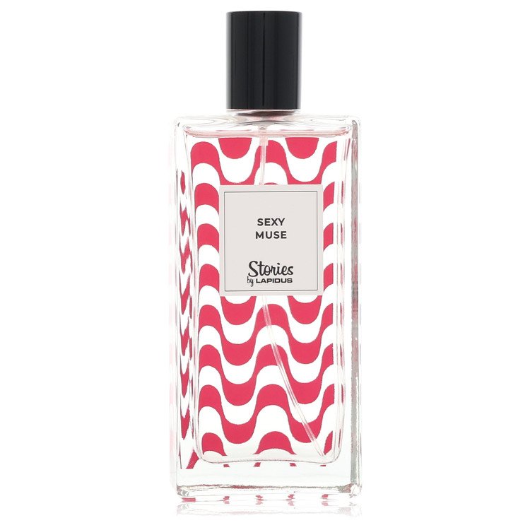Lapidus Sexy Muse Perfume by Lapidus Perfume 3.3 Oz Eau De Toilette Spray (Unboxed)