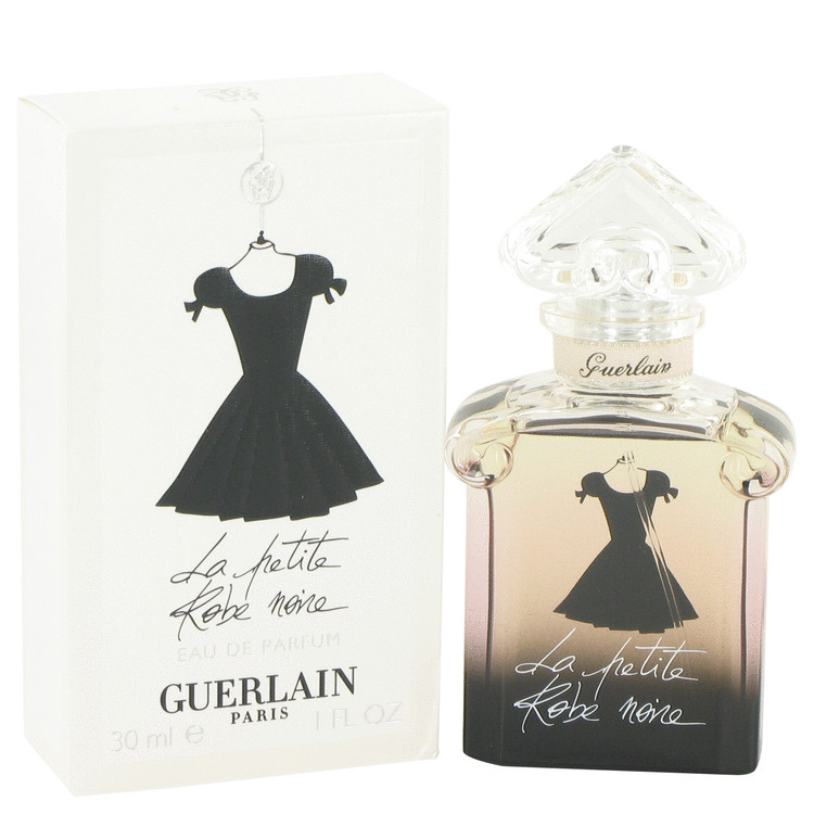 La Petite Robe Noire by Guerlain Eau De Parfum Spray 1 oz