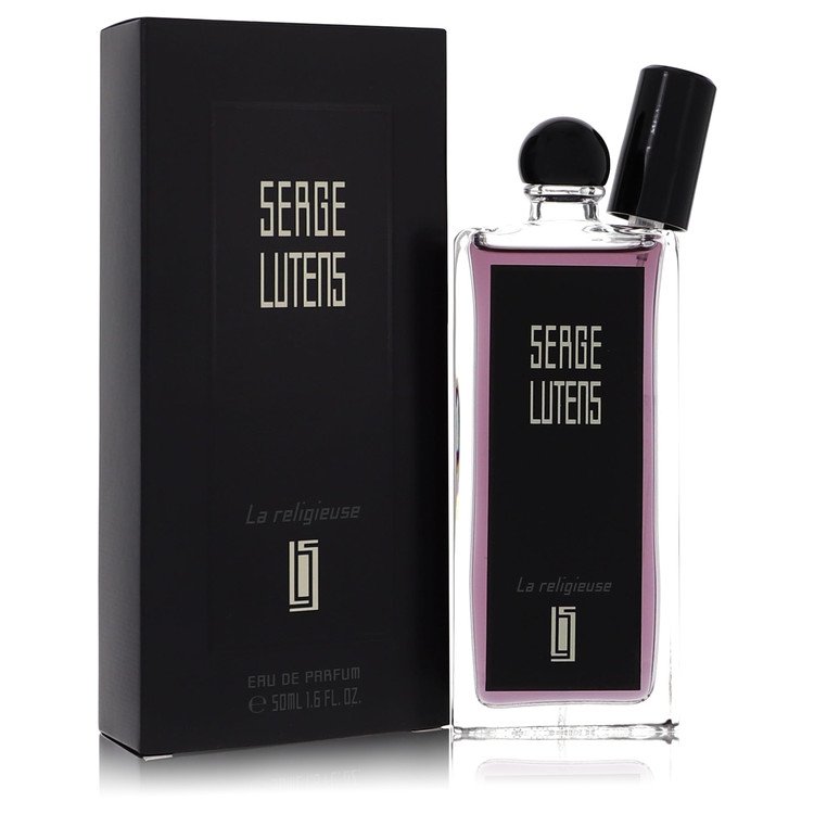 La Religieuse by Serge Lutens Women Eau De Parfum Spray (Unisex) 1.6 oz Image