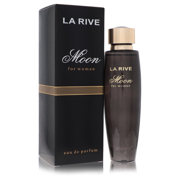 La Rive Moon Perfume 2.5 oz Eau De Parfum Spray Guatemala