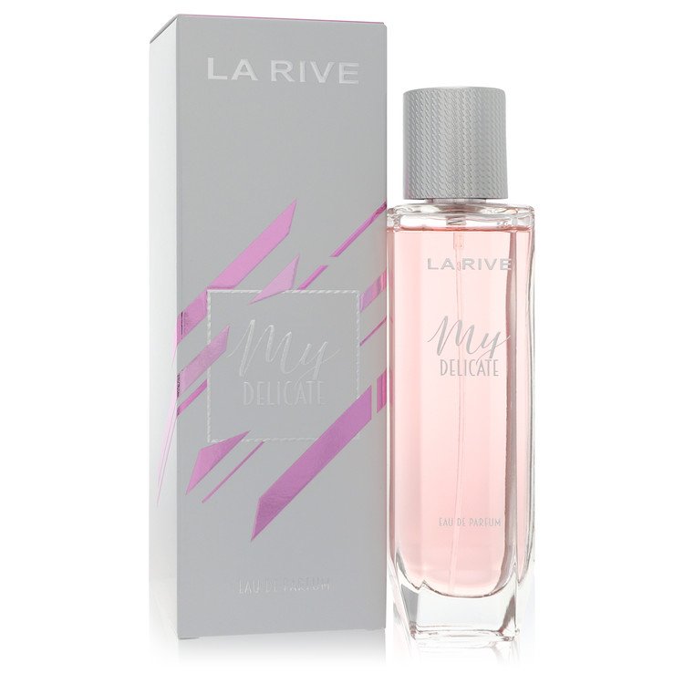 La Rive My Delicate Perfume 3 oz Eau De Parfum Spray Guatemala