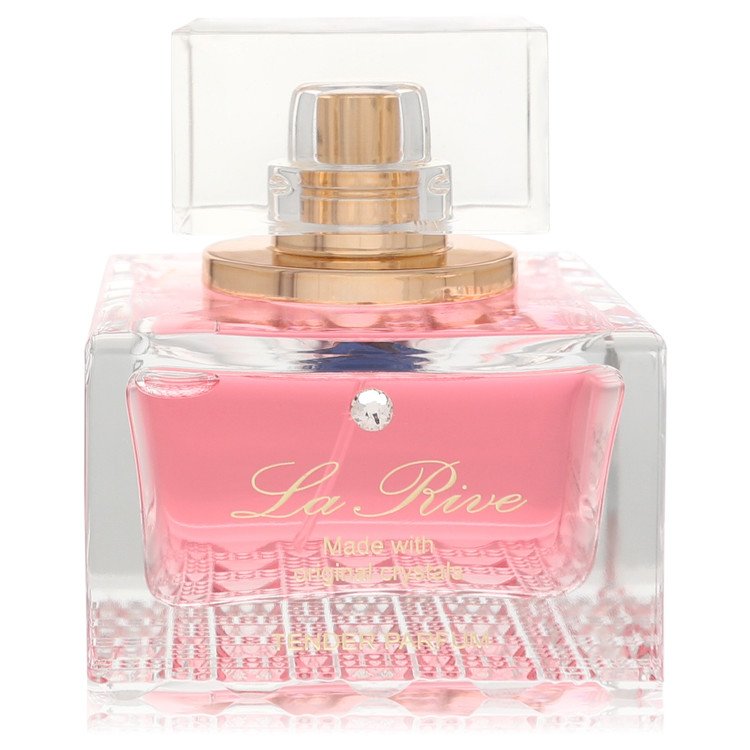 La Rive Prestige Tender Perfume by La Rive Perfume 2.5 Oz Eau De Parfum Spray (Unboxed)