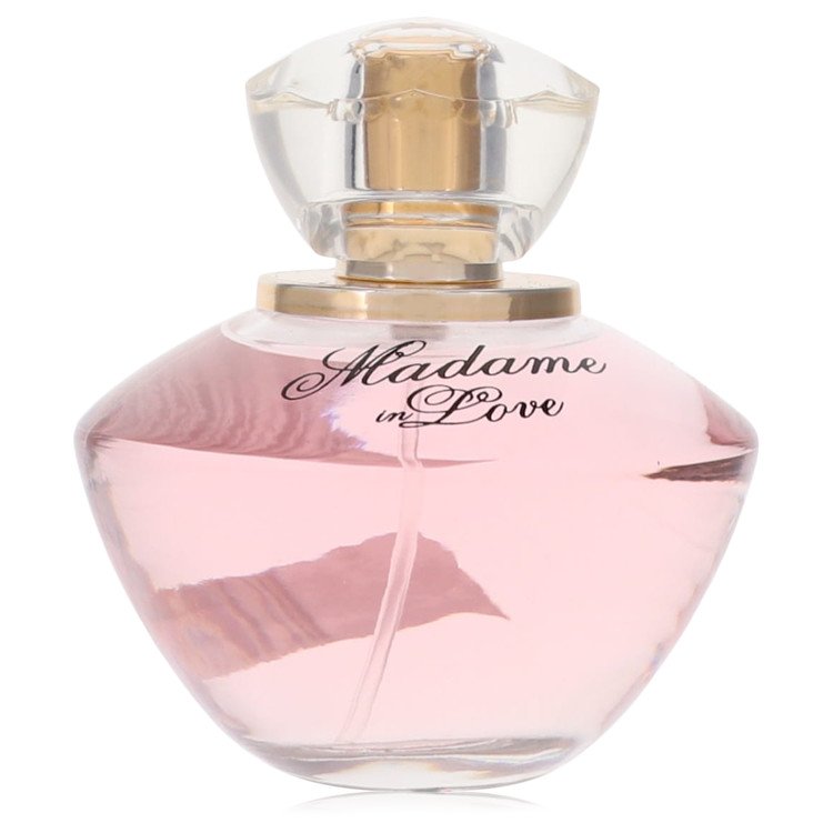 La Rive Madame Love Perfume 3 oz Eau De Parfum Spray (unboxed) Guatemala