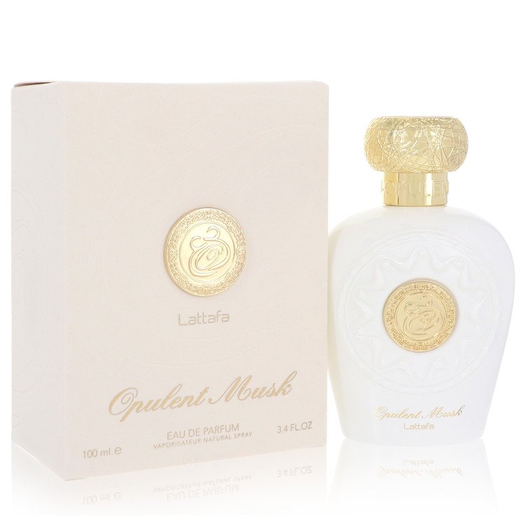 Lattafa Opulent Musk Perfume by Lattafa | FragranceX.com