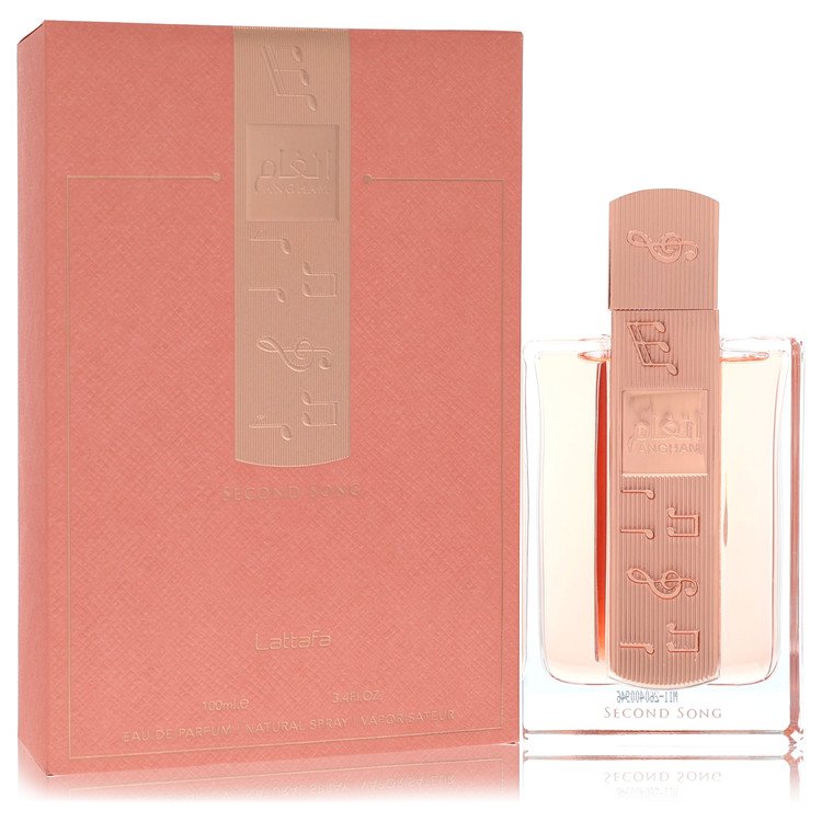 Lattafa Angham Second Song Perfume