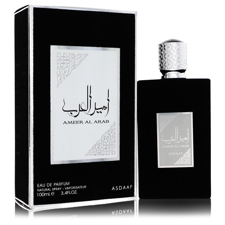 Lattafa Ameer Al Arab Cologne by Lattafa | GlamorX.com