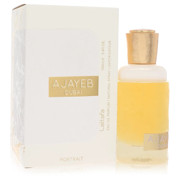 Lattafa Ajayeb Dubai Portrait Cologne for Men by Lattafa