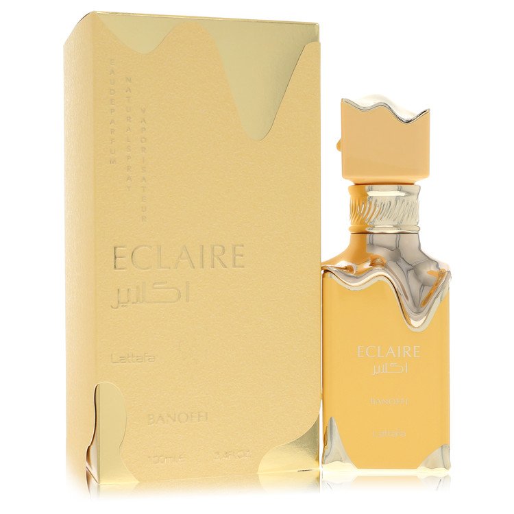 Lattafa Eclaire Banoffi Cologne | FragranceX