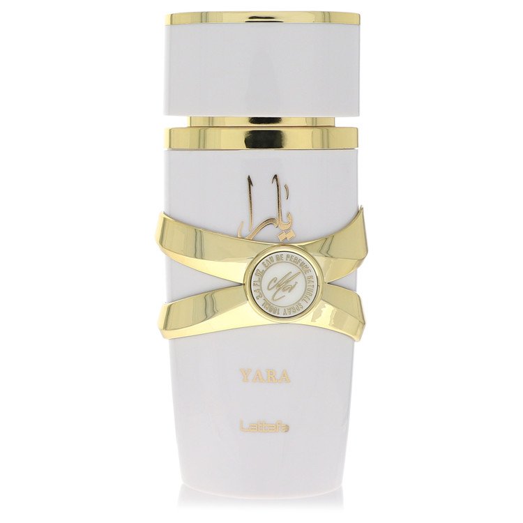 Lattafa Yara Moi Perfume by Lattafa Perfume 3.4 Oz Eau De Parfum Spray (Unboxed)