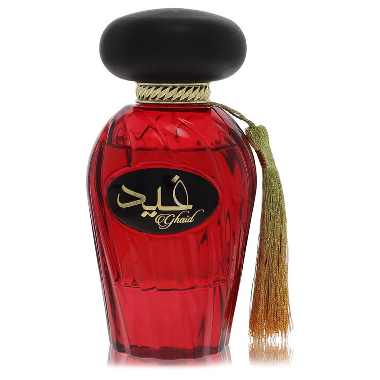 Lattafa Asdaaf Ghaid Perfume by Lattafa 3.4 oz Eau De Parfum Spray (Unisex Unboxed)