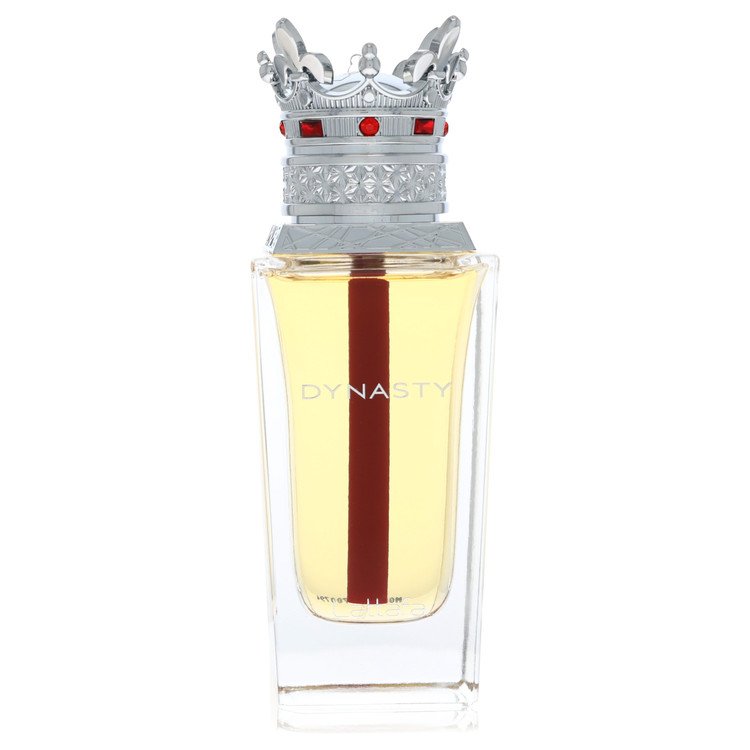 Lattafa Dynasty Perfume by Lattafa Perfume 3.4 Oz Eau De Parfum Spray (Unisex Unboxed)