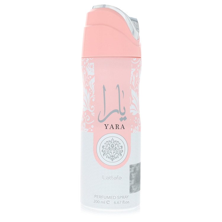 Lattafa Yara Perfume by Lattafa Perfume 197 ml Body Spray