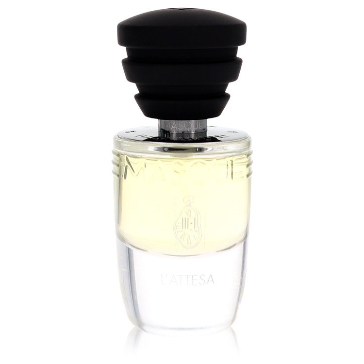 L'attesa Perfume by Masque Milano 1.18 oz Eau De Parfum Spray (Unisex Unboxed)