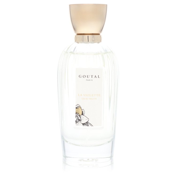 La Violette Perfume by Annick Goutal Perfume 3.4 Oz Eau De Toilette Spray (Unboxed)