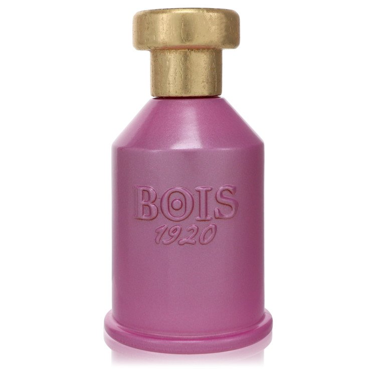 La Vaniglia Perfume by Bois 1920 3.4 oz Eau De Parfum Spray (unboxed)