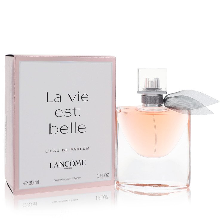 La Vie Est Belle Perfume by Lancome 1 oz EDP Spray for Women -  503459