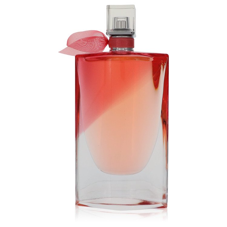 La Vie Est Belle En Rose Perfume by Lancome 100 ml L'eau De Toilette Spray (unboxed)