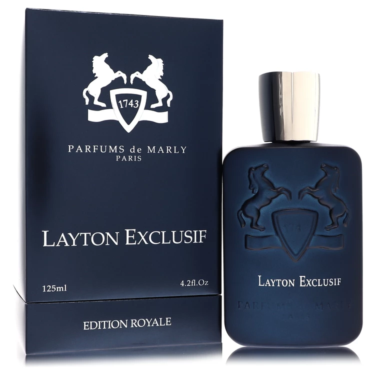 Layton Exclusif Cologne for Men by Parfums De Marly Layton Exclusif Cologne for Men by Parfums De Marly
