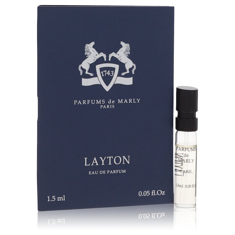 Layton Exclusif Cologne by Parfums De Marly | FragranceX.com