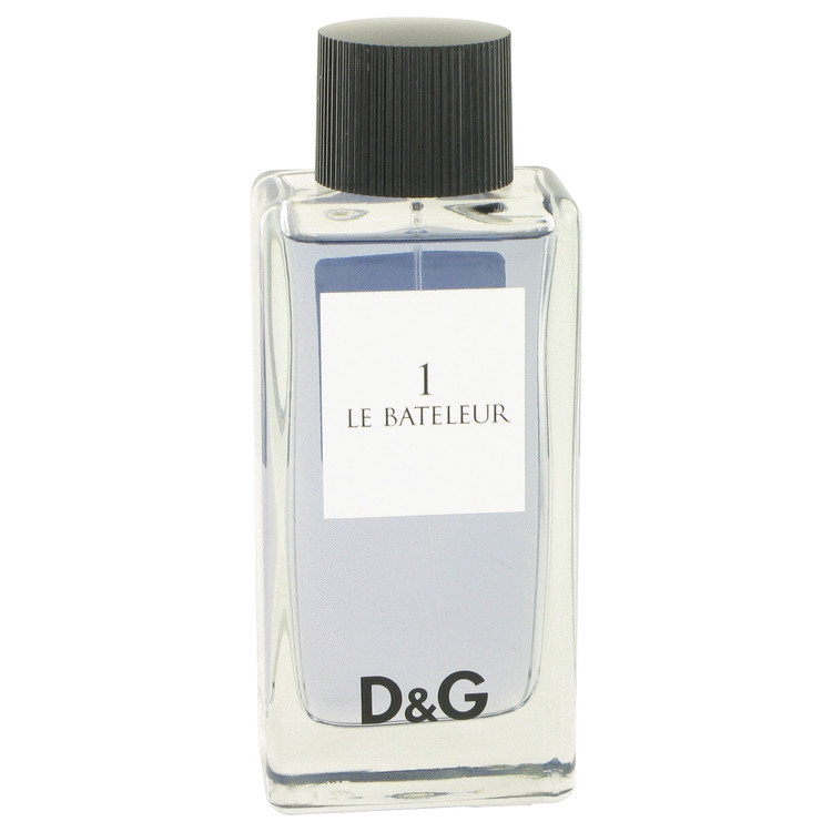Le Bateleur 1 Cologne by Dolce & Gabbana | FragranceX.com