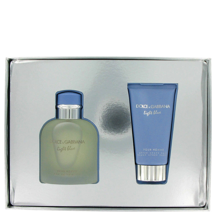 Light Blue Cologne by Dolce & Gabbana