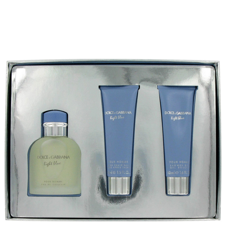 Light Blue Cologne by Dolce & Gabbana