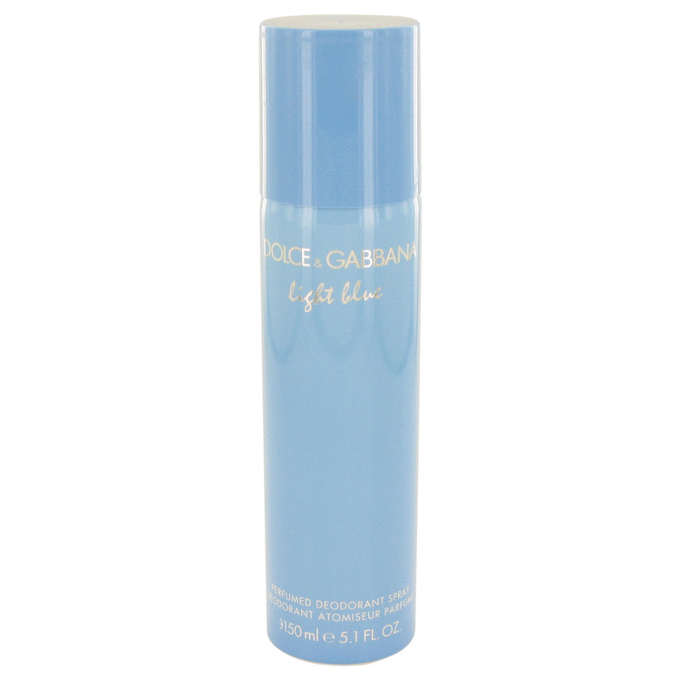light blue perfume 1.7