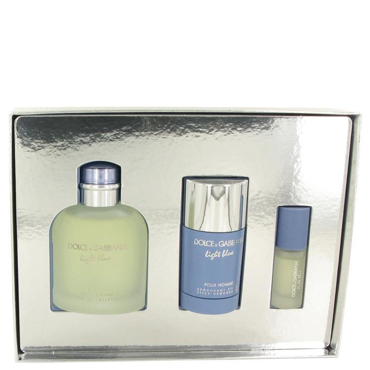 Light Blue Cologne by Dolce & Gabbana | FragranceX.com