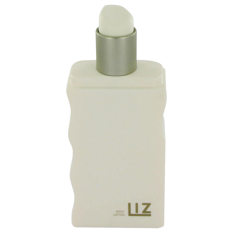 Liz Perfume by Liz Claiborne 6.7 oz Body Lotion (Tester)