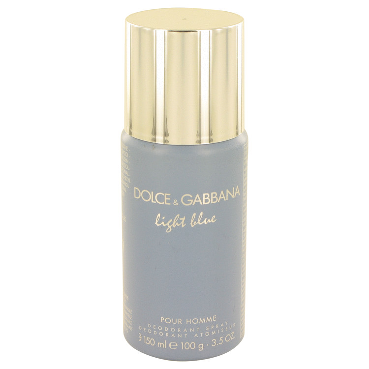 Light Blue Cologne by Dolce & Gabbana | FragranceX.com