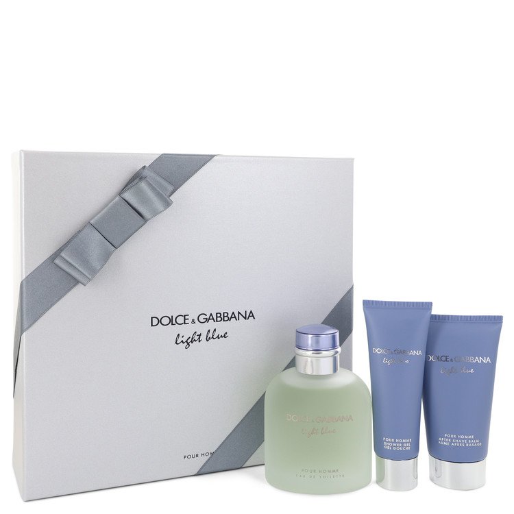 Light Blue Cologne by Dolce & Gabbana | FragranceX.com