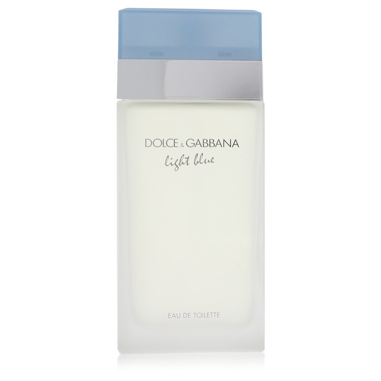 Light Blue Perfume for Women by Dolce & Gabbana