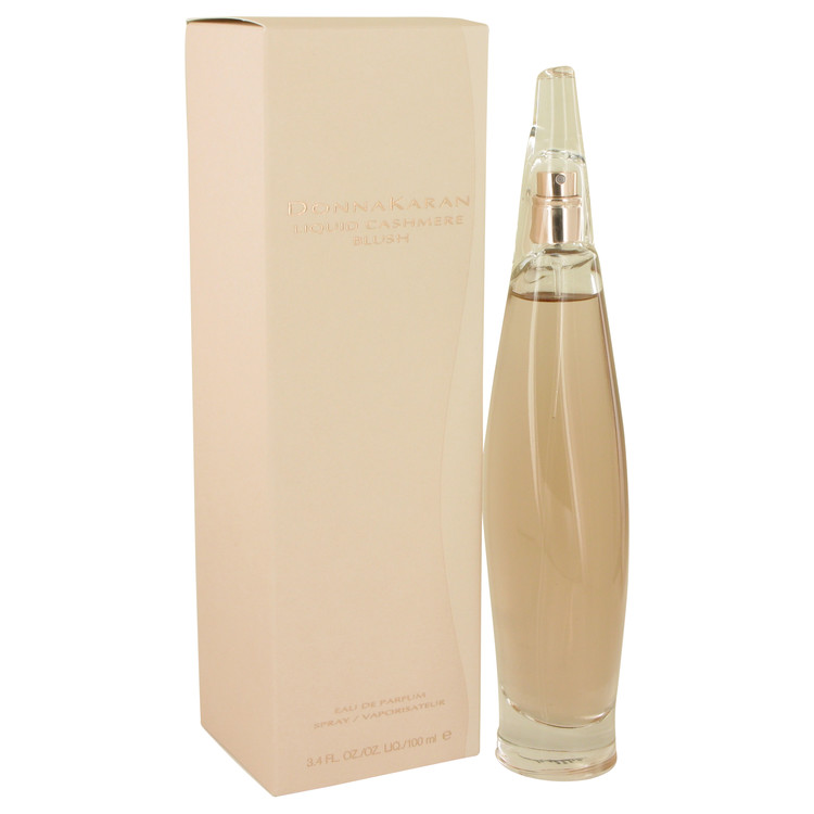 Liquid Cashmere Blush Perfume by Donna Karan | FragranceX.com
