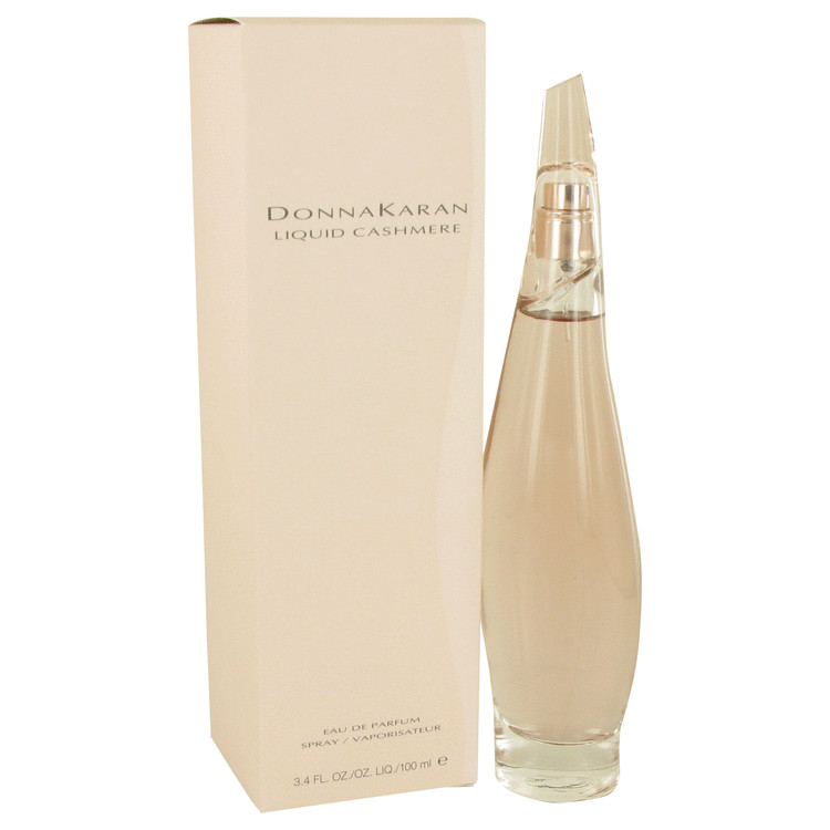 Liquid Cashmere Perfume by Donna Karan | FragranceX.com
