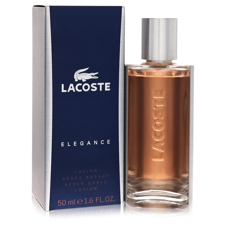 Lacoste Elegance Cologne by Lacoste Cologne 1.7 Oz After Shave