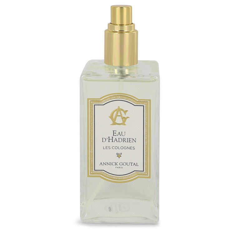 Les Colognes Eau D'hadrien Cologne for Men by Annick Goutal ...