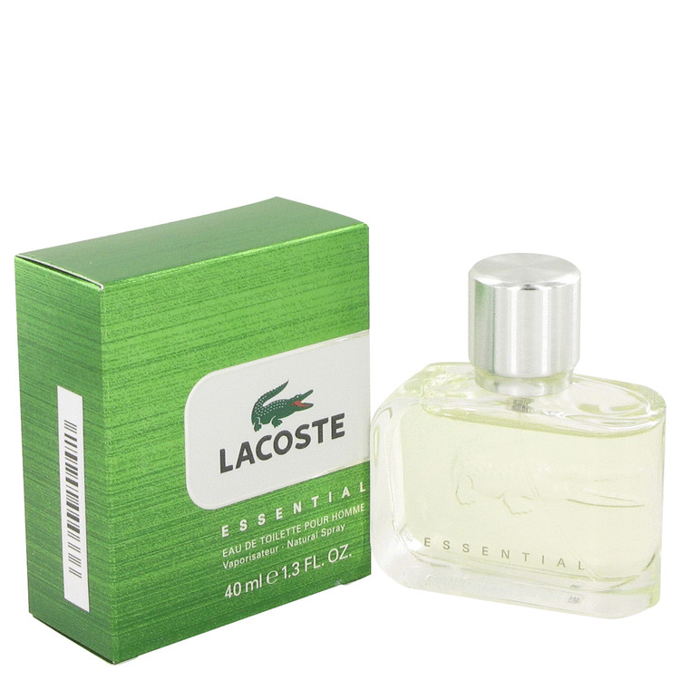 Lacoste Essential Cologne by Lacoste | FragranceX.com