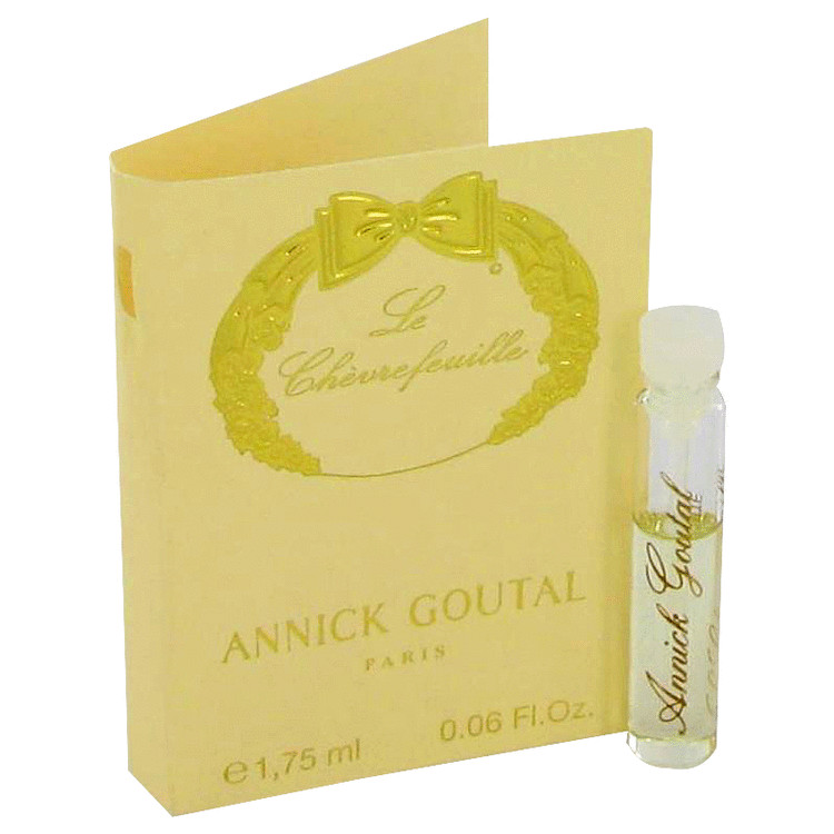 Le Chevrefeuille Perfume by Annick Goutal