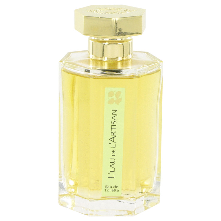 L'eau De L'artisan Cologne by L'Artisan Parfumeur